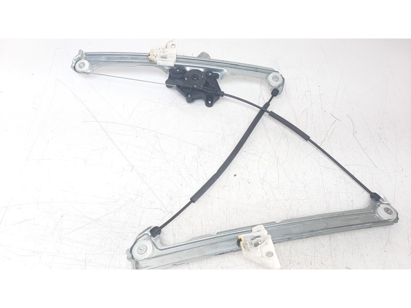 Recambio de elevalunas delantero izquierdo para mazda 3 berlina (bp) referencia OEM IAM BCJH59590A  