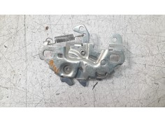 Recambio de cerradura capo para peugeot 5008 1.6 blue-hdi fap referencia OEM IAM 9676343880  