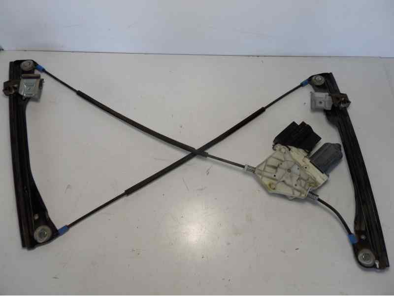 Recambio de elevalunas delantero derecho para seat ibiza (6l1) sport referencia OEM IAM 6L3837756G 113978 SA22AL