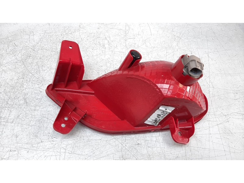 Recambio de faro antiniebla trasero izquierdo para kia stonic (ybcuv) concept referencia OEM IAM 92405H8410  