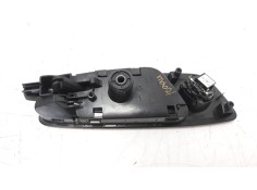 Recambio de maneta interior trasera derecha para seat leon (5f1) 1.6 tdi referencia OEM IAM 5F4839114B   2
