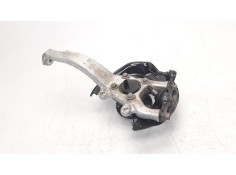 Recambio de mangueta delantera izquierda para lexus is200 (ds2/is2) 2.2 d-4d cat referencia OEM IAM 4320153010   2