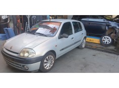 renault clio ii fase i (b/cbo) del año 2001 2