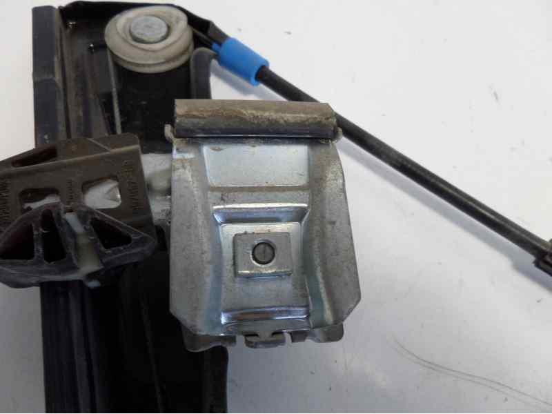 Recambio de elevalunas delantero derecho para seat ibiza (6l1) sport referencia OEM IAM 6L3837756G 113978 SA22AL