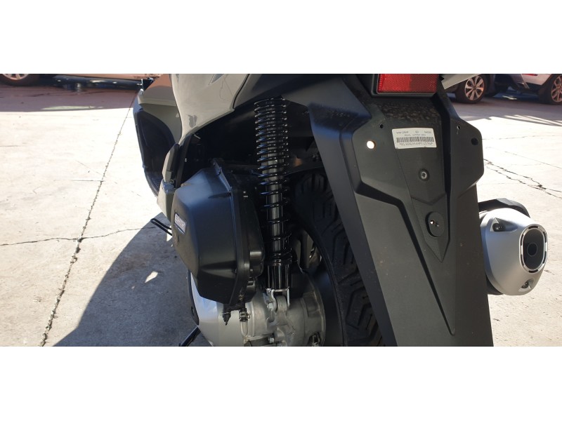 Recambio de amortiguador trasero para honda pcx 125 pcx 125 referencia OEM IAM 52400KY1J51  