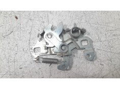 Recambio de cerradura capo para peugeot 5008 1.6 blue-hdi fap referencia OEM IAM 9676343880   2