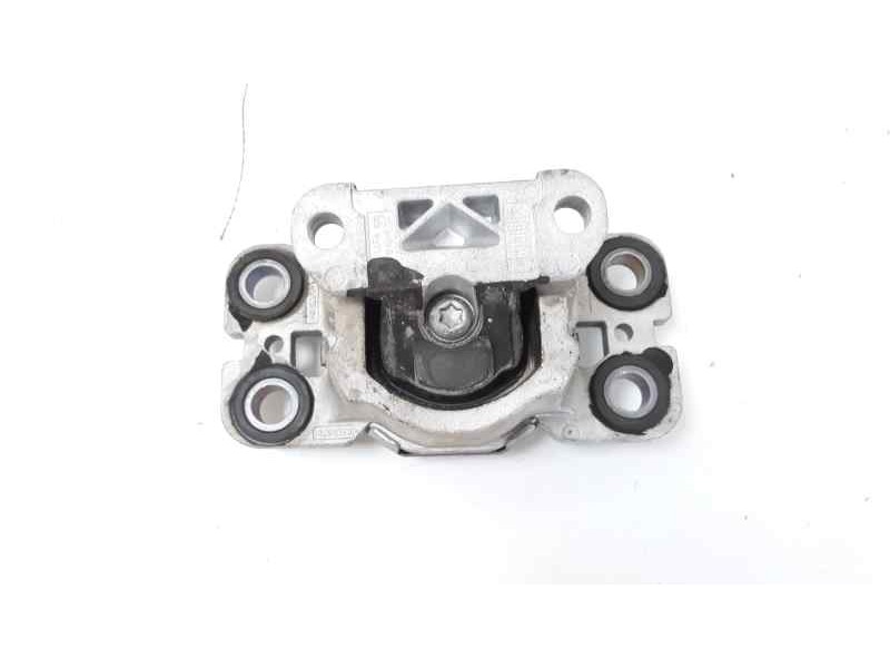 Recambio de soporte motor izquierdo para land rover freelander (lr2) 2.2 td4 cat referencia OEM IAM 6G927M121LH9  