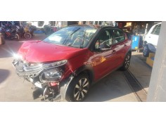 citroen c3 del año 2019 2