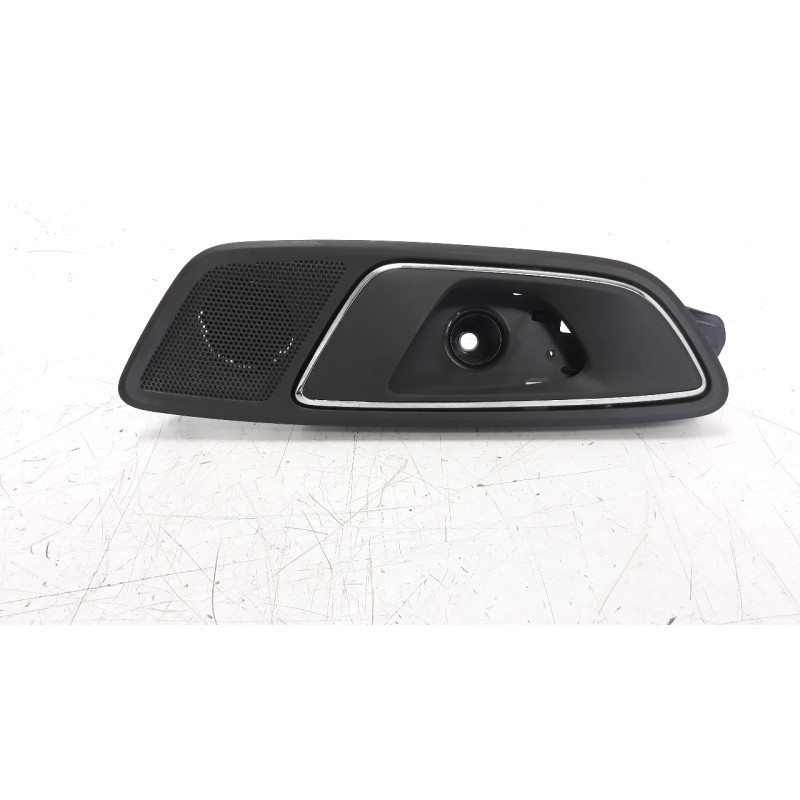 Recambio de maneta interior trasera izquierda para seat leon (5f1) 1.6 tdi referencia OEM IAM 5F4839113B  