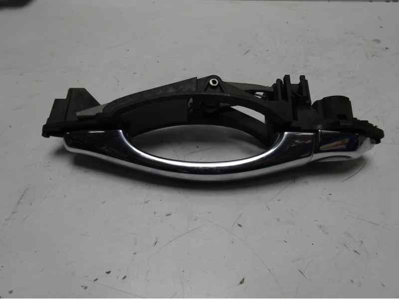 Recambio de maneta exterior trasera izquierda para mg rover serie 75 (j/rj) classic referencia OEM IAM   