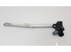 Recambio de elevalunas trasero derecho para mazda 3 berlina (bp) referencia OEM IAM BCJH72590A   2