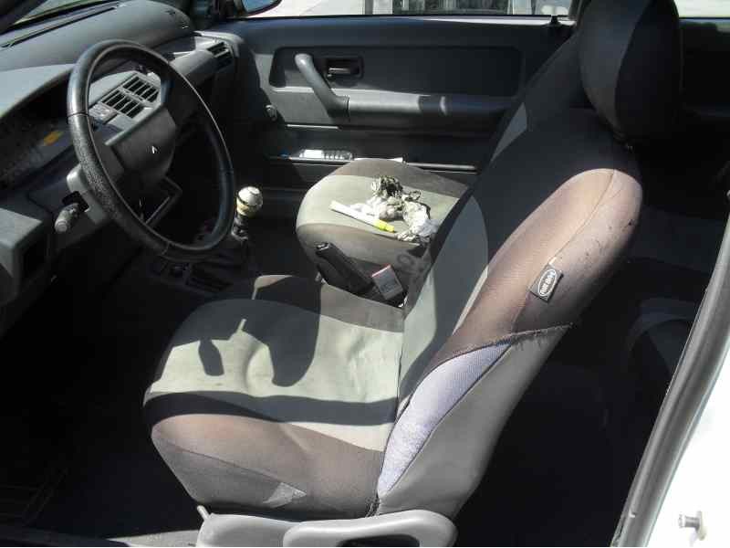 renault clio i fase i+ii (b/c57) del año 1994