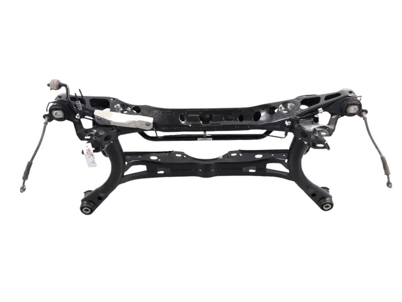 Recambio de puente trasero para volkswagen passat lim. (3g2) advance bmt referencia OEM IAM 3Q0505107B  