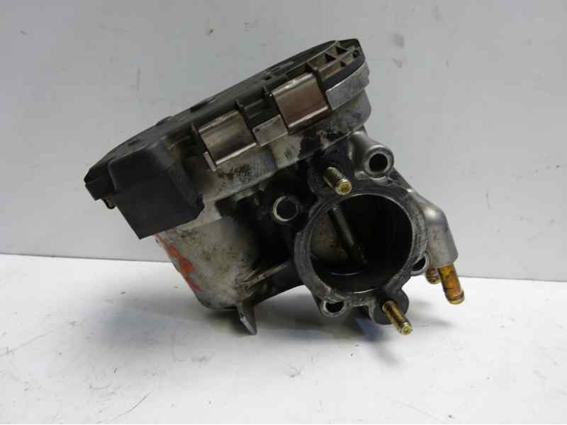 Recambio de caja mariposa para opel corsa c club referencia OEM IAM 0280750044  