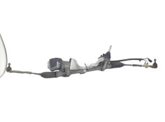 Recambio de cremallera direccion para peugeot 5008 1.6 blue-hdi fap referencia OEM IAM 1648237080  