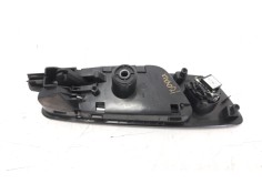 Recambio de maneta interior trasera izquierda para seat leon (5f1) 1.6 tdi referencia OEM IAM 5F4839113B   2