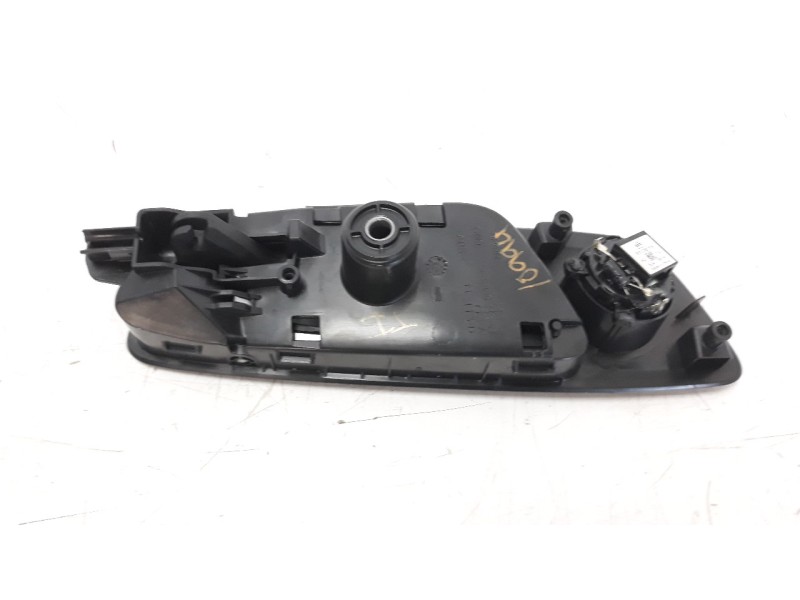Recambio de maneta interior trasera izquierda para seat leon (5f1) 1.6 tdi referencia OEM IAM 5F4839113B  