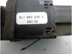 Recambio de warning para seat ibiza (6l1) sport referencia OEM IAM 6L1953235A   2