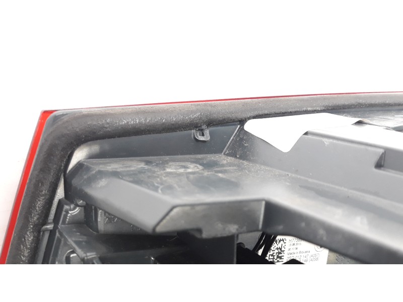 Recambio de piloto trasero izquierdo interior para bmw serie 3 lim. (f30) 2.0 16v turbodiesel referencia OEM IAM 7736911905  