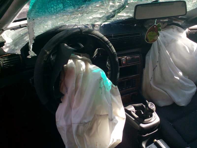 audi a4 berlina (b5) del año 1996