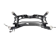 Recambio de puente trasero para volkswagen passat lim. (3g2) advance bmt referencia OEM IAM 3Q0505107B   2