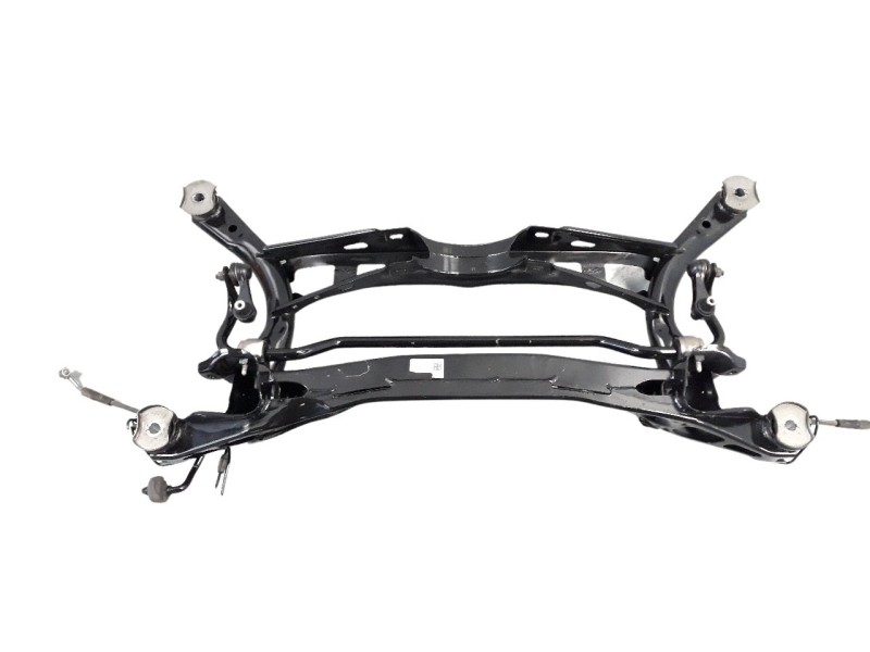 Recambio de puente trasero para volkswagen passat lim. (3g2) advance bmt referencia OEM IAM 3Q0505107B  