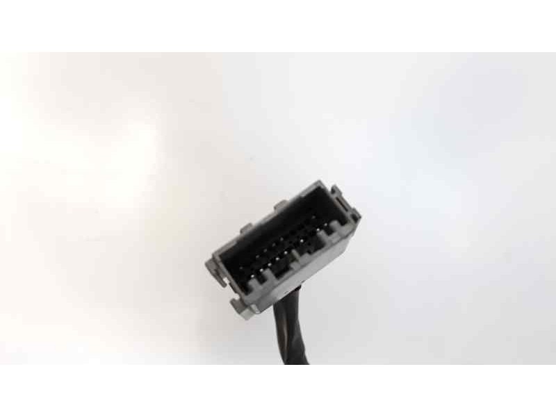 Recambio de warning para land rover freelander (lr2) 2.2 td4 cat referencia OEM IAM DH5213D734EC  