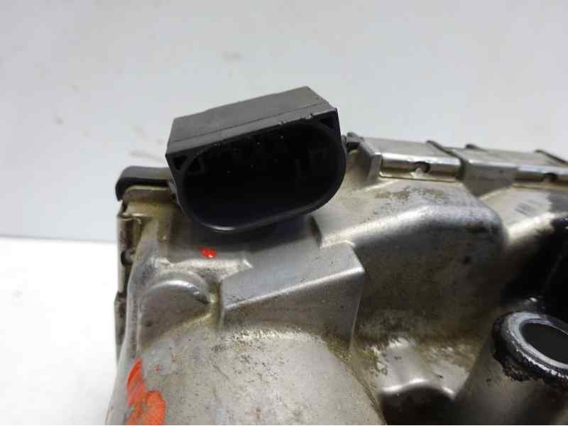 Recambio de caja mariposa para opel corsa c club referencia OEM IAM 0280750044  