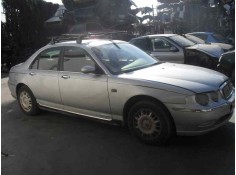 mg rover serie 75 (rj) del año 2000