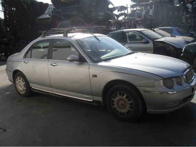 mg rover serie 75 (rj) del año 2000