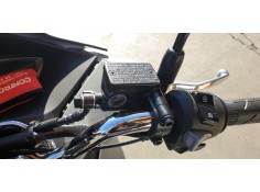 BOMBA FRENO 45510K35V01 