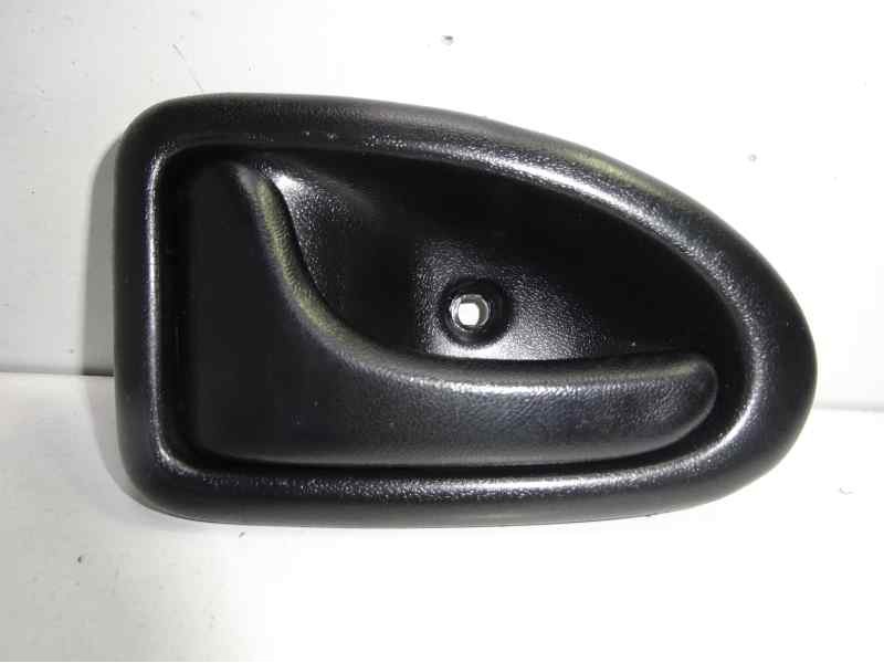 Recambio de maneta interior delantera izquierda para renault clio ii fase i (b/cbo) referencia OEM IAM 7700426046 125003 