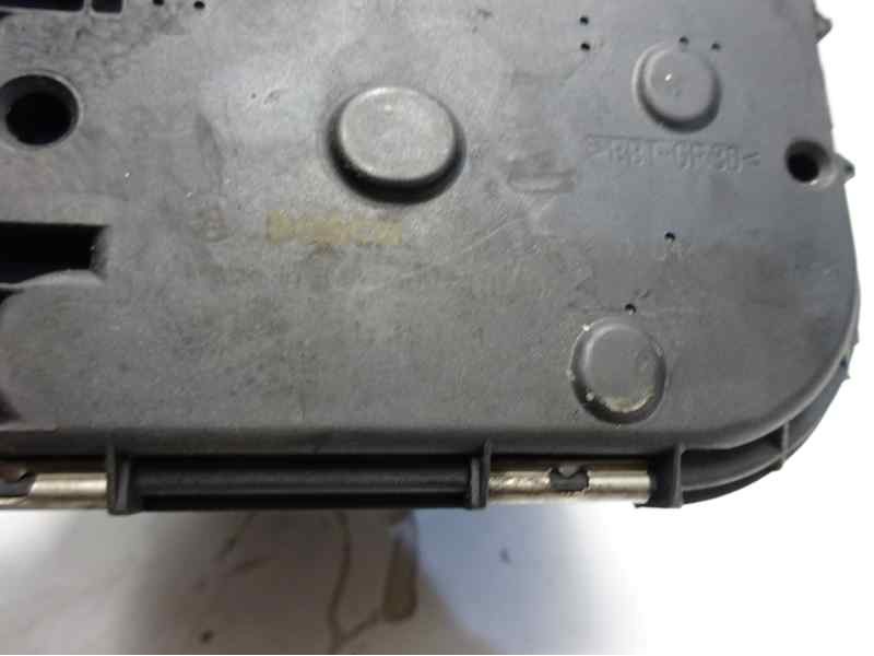 Recambio de caja mariposa para opel corsa c club referencia OEM IAM 0280750044  