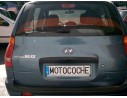 HYUNDAI MATRIX (FC)