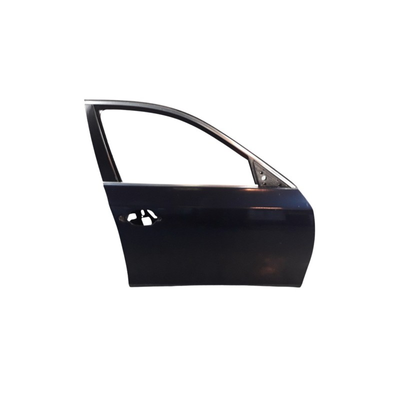 Recambio de puerta delantera derecha para bmw serie 5 berlina (e60) 3.0 turbodiesel cat referencia OEM IAM 41517202340  