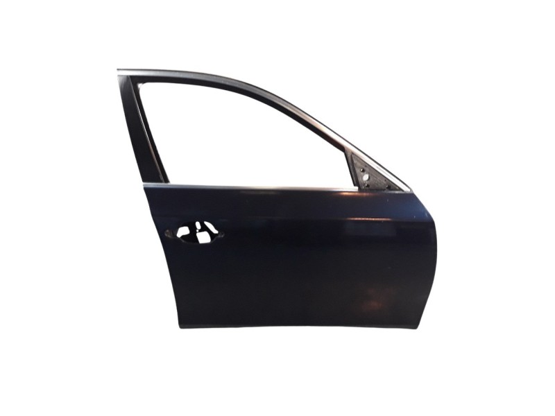 Recambio de puerta delantera derecha para bmw serie 5 berlina (e60) 3.0 turbodiesel cat referencia OEM IAM 41517202340  