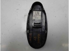 Recambio de mando elevalunas delantero derecho para mg rover serie 75 (j/rj) classic referencia OEM IAM YUD100731PUY YUD100731PU 2