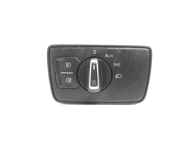 Recambio de mando luces para volkswagen passat lim. (3g2) advance bmt referencia OEM IAM 3G0941633H  
