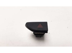Recambio de warning para dacia duster laureate 4x2 referencia OEM IAM 252907372R  