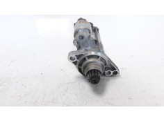 Recambio de motor arranque para seat leon (5f1) 1.6 tdi referencia OEM IAM 02Z911024B ARF830401  2