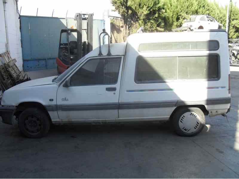 renault rapid/express (f40) del año 1993