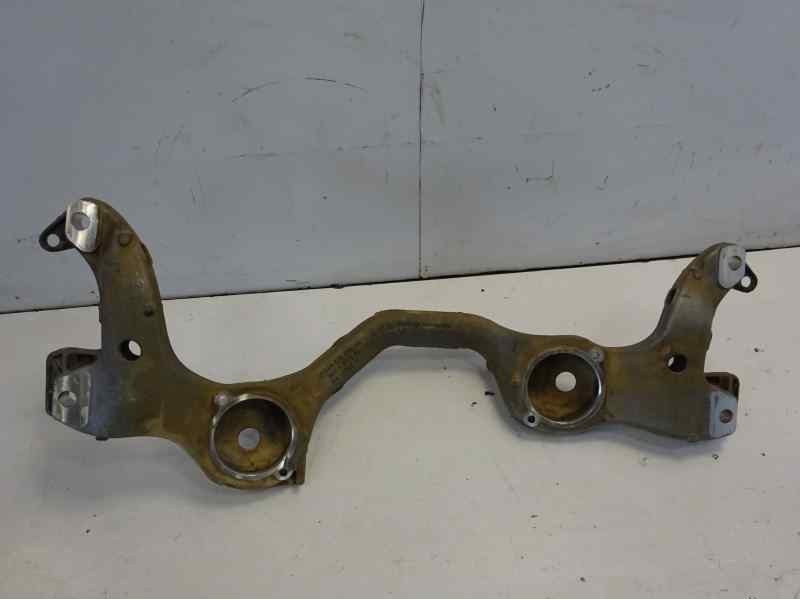 Recambio de puente delantero para porsche cayenne (typ 9pa) s referencia OEM IAM 94837530902  