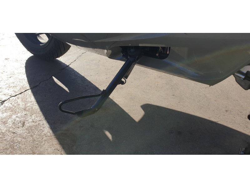 Recambio de caballete lateral para honda pcx 125 pcx 125 referencia OEM IAM 50530K1ZJ10  