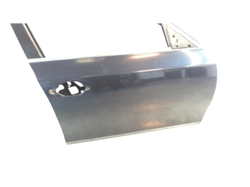 Recambio de puerta delantera derecha para bmw serie 5 berlina (e60) 3.0 turbodiesel cat referencia OEM IAM 41517202340  