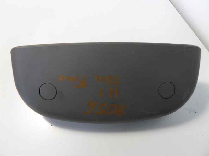 Recambio de luz central de freno para hyundai h 1 starex referencia OEM IAM   