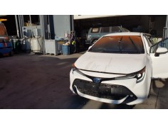 toyota corolla (e21) del año 2021 2