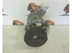 Recambio de compresor aire acondicionado para renault clio ii fase i (b/cbo) 1.2 referencia OEM IAM 7700115830 32431 6797