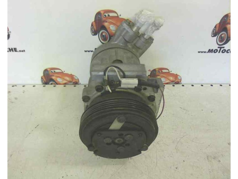 Recambio de compresor aire acondicionado para renault clio ii fase i (b/cbo) 1.2 referencia OEM IAM 7700115830 32431 6797