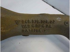 Recambio de puente delantero para porsche cayenne (typ 9pa) s referencia OEM IAM 94837530902   2