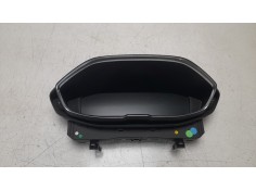 Recambio de cuadro instrumentos para peugeot 5008 1.6 blue-hdi fap referencia OEM IAM 9845245180  